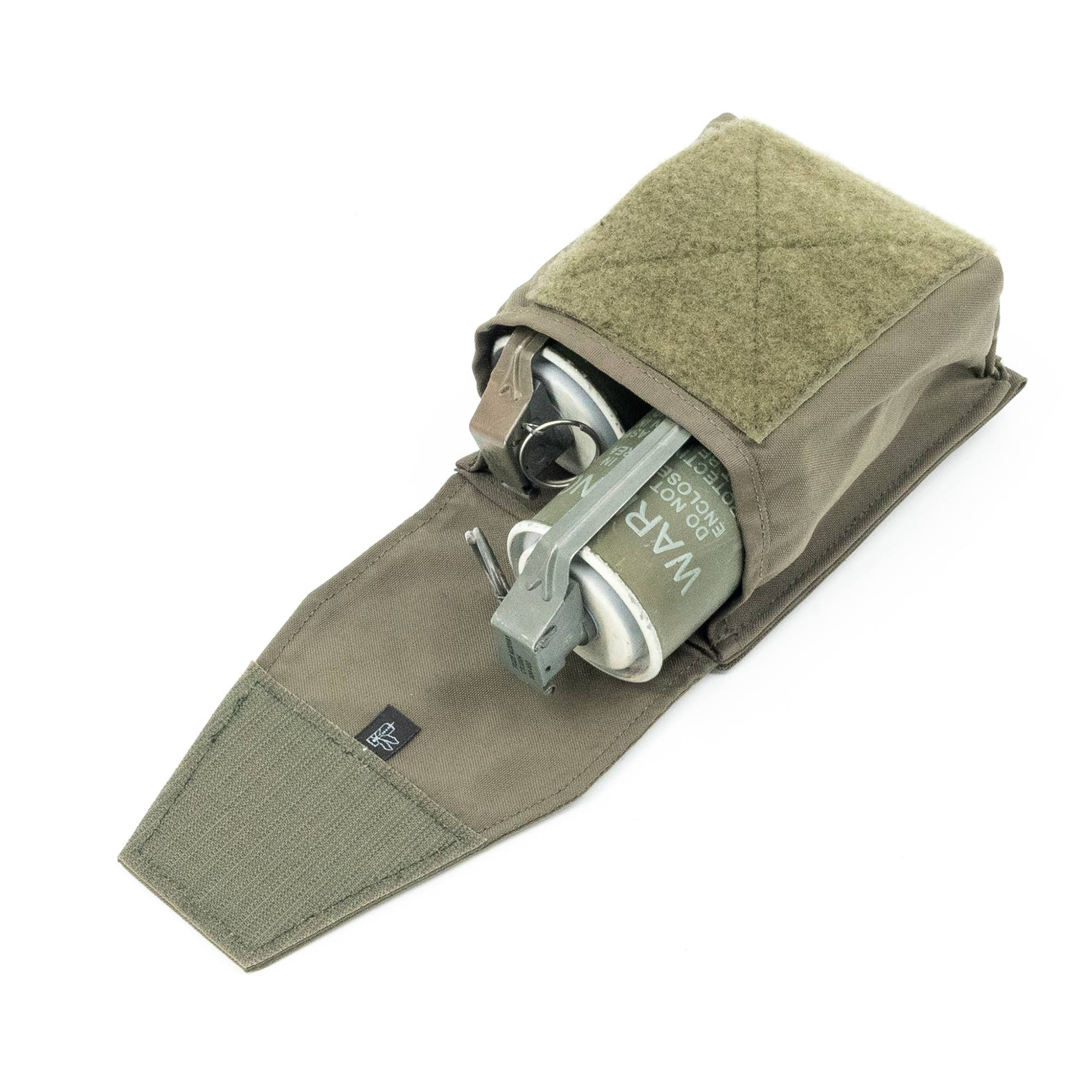 Gear - Pouches - Gunners - Haley Strategic General Purpose SAW Pouch