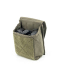 Gear - Pouches - Gunners - Haley Strategic General Purpose SAW Pouch