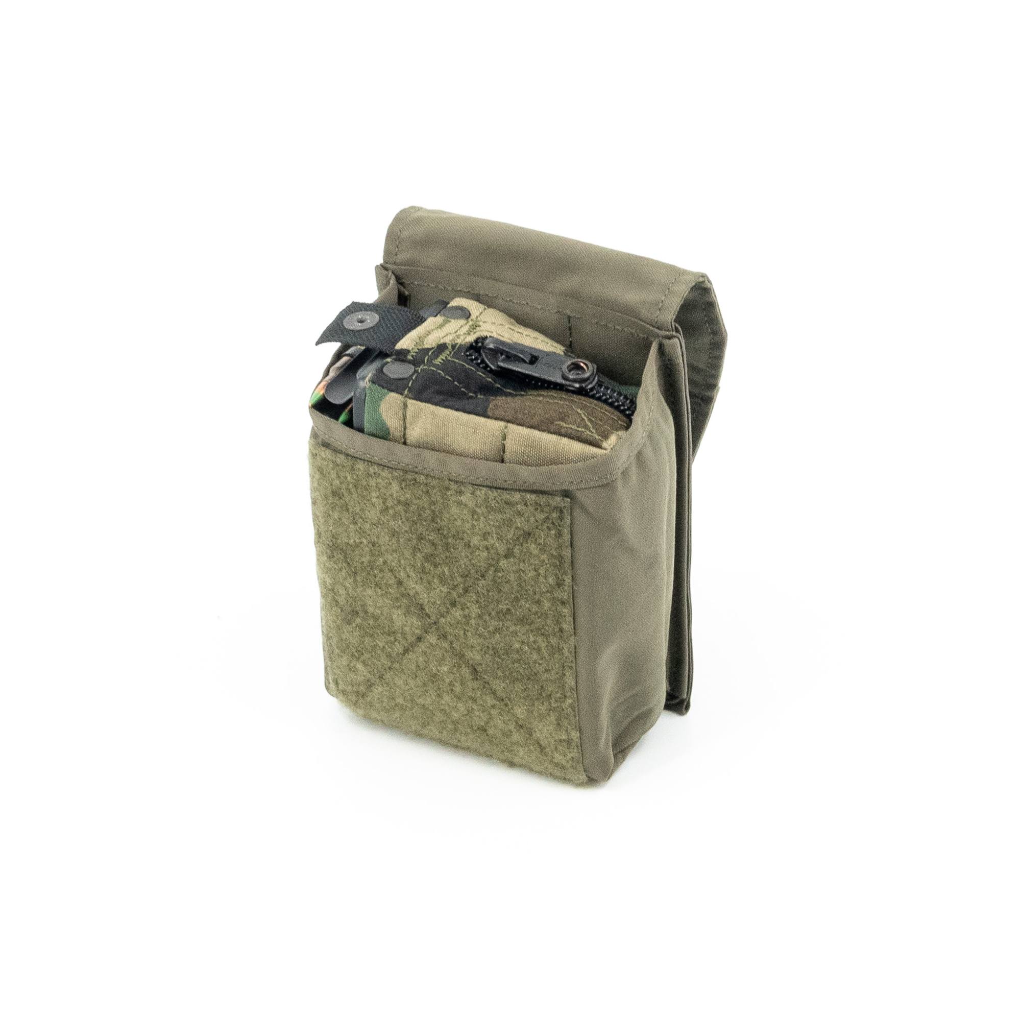 Gear - Pouches - Gunners - Haley Strategic General Purpose SAW Pouch