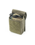 Gear - Pouches - Gunners - Haley Strategic General Purpose SAW Pouch