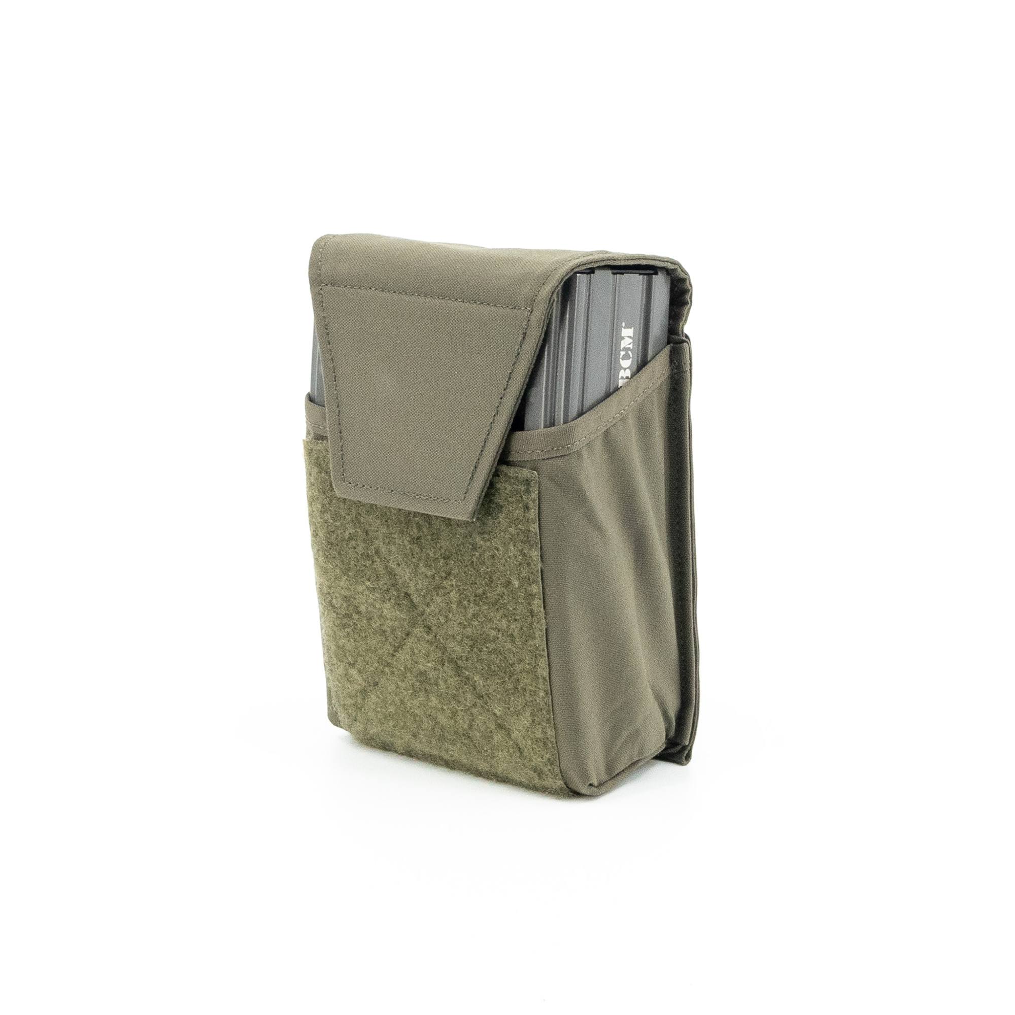 Gear - Pouches - Gunners - Haley Strategic General Purpose SAW Pouch