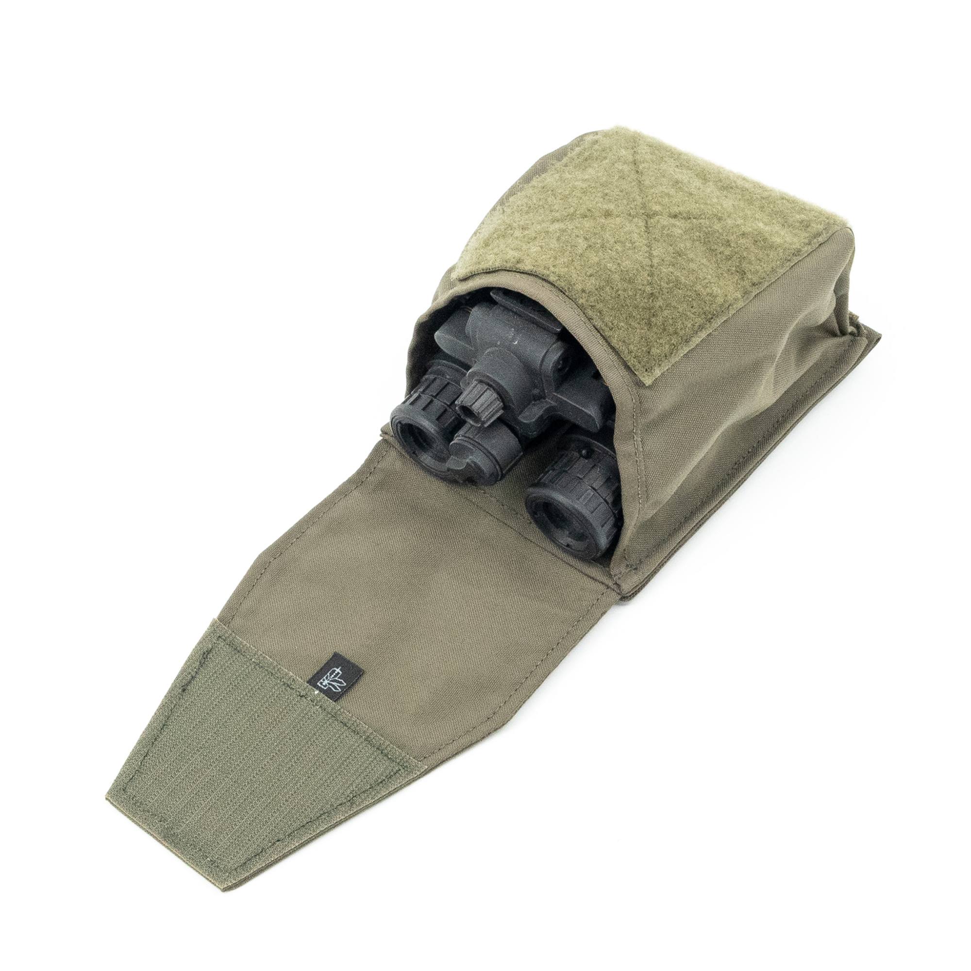 Gear - Pouches - Gunners - Haley Strategic General Purpose SAW Pouch