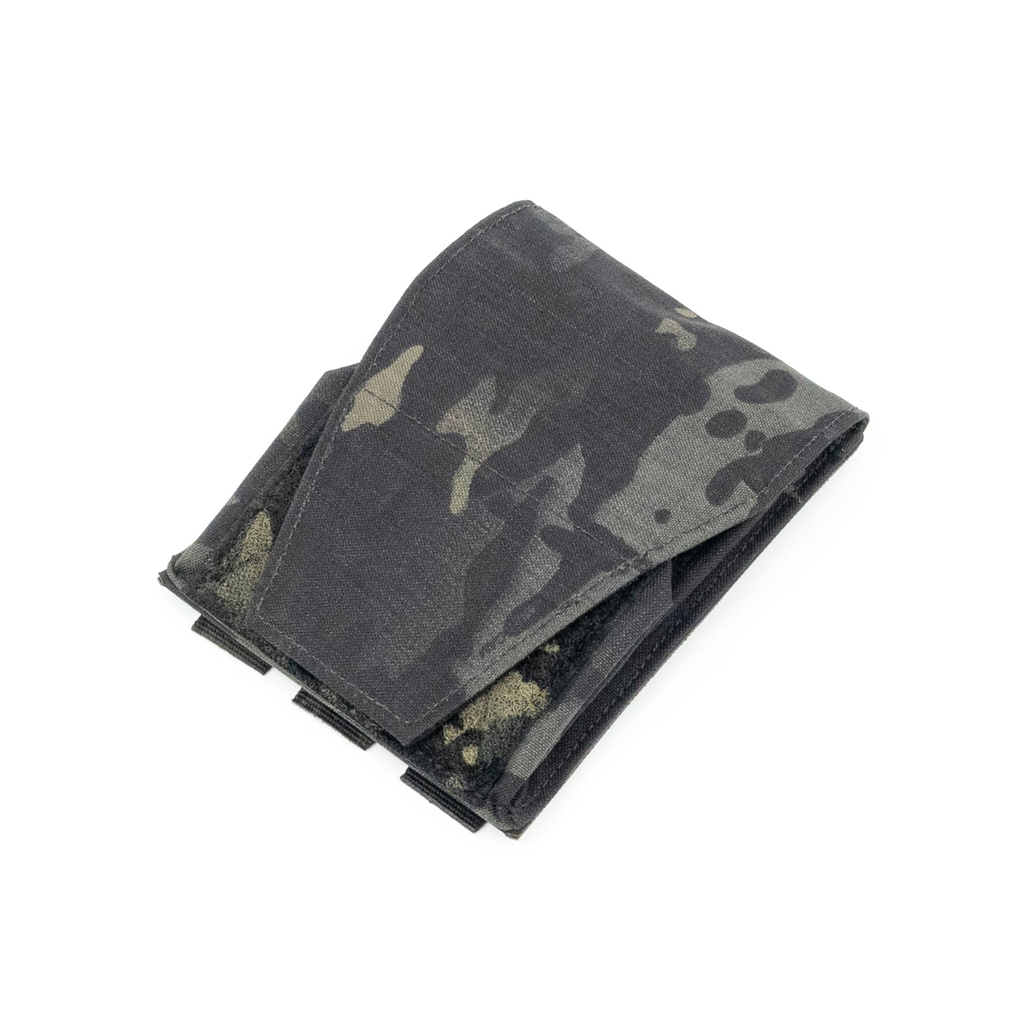 Gear - Pouches - Gunners - Haley Strategic General Purpose SAW Pouch