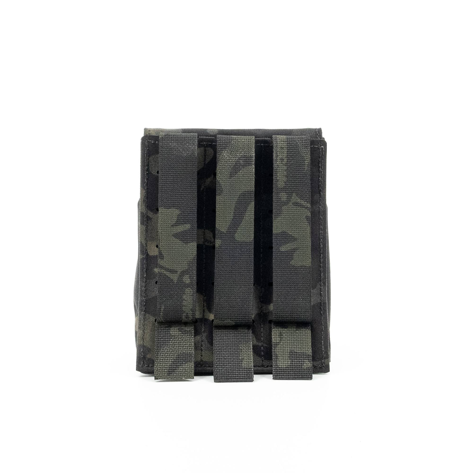 Gear - Pouches - Gunners - Haley Strategic General Purpose SAW Pouch