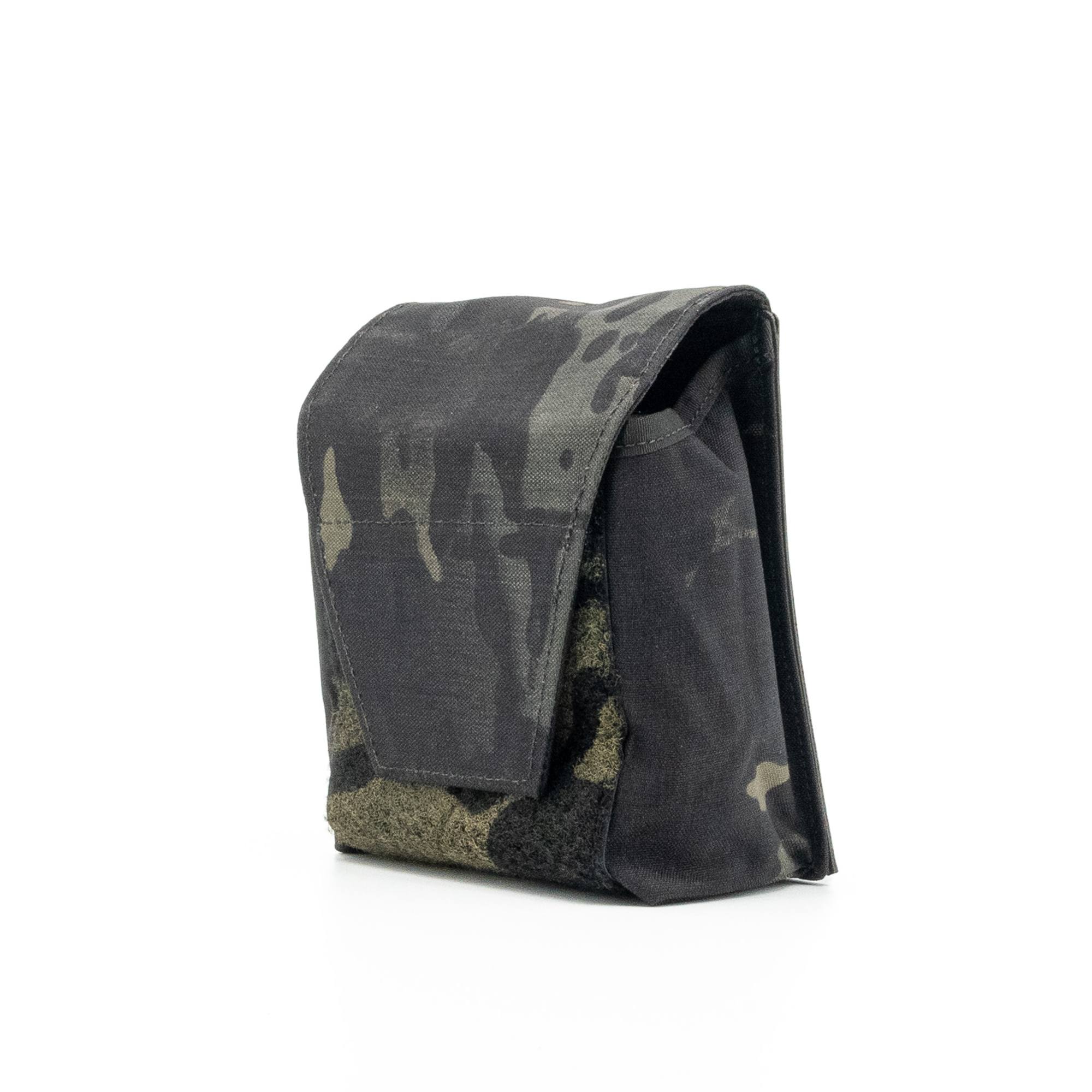 Gear - Pouches - Gunners - Haley Strategic General Purpose SAW Pouch