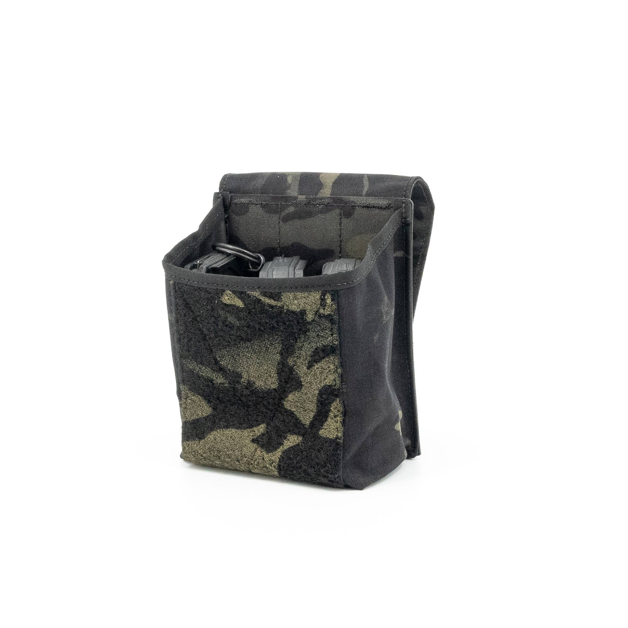 Gear - Pouches - Gunners - Haley Strategic General Purpose SAW Pouch