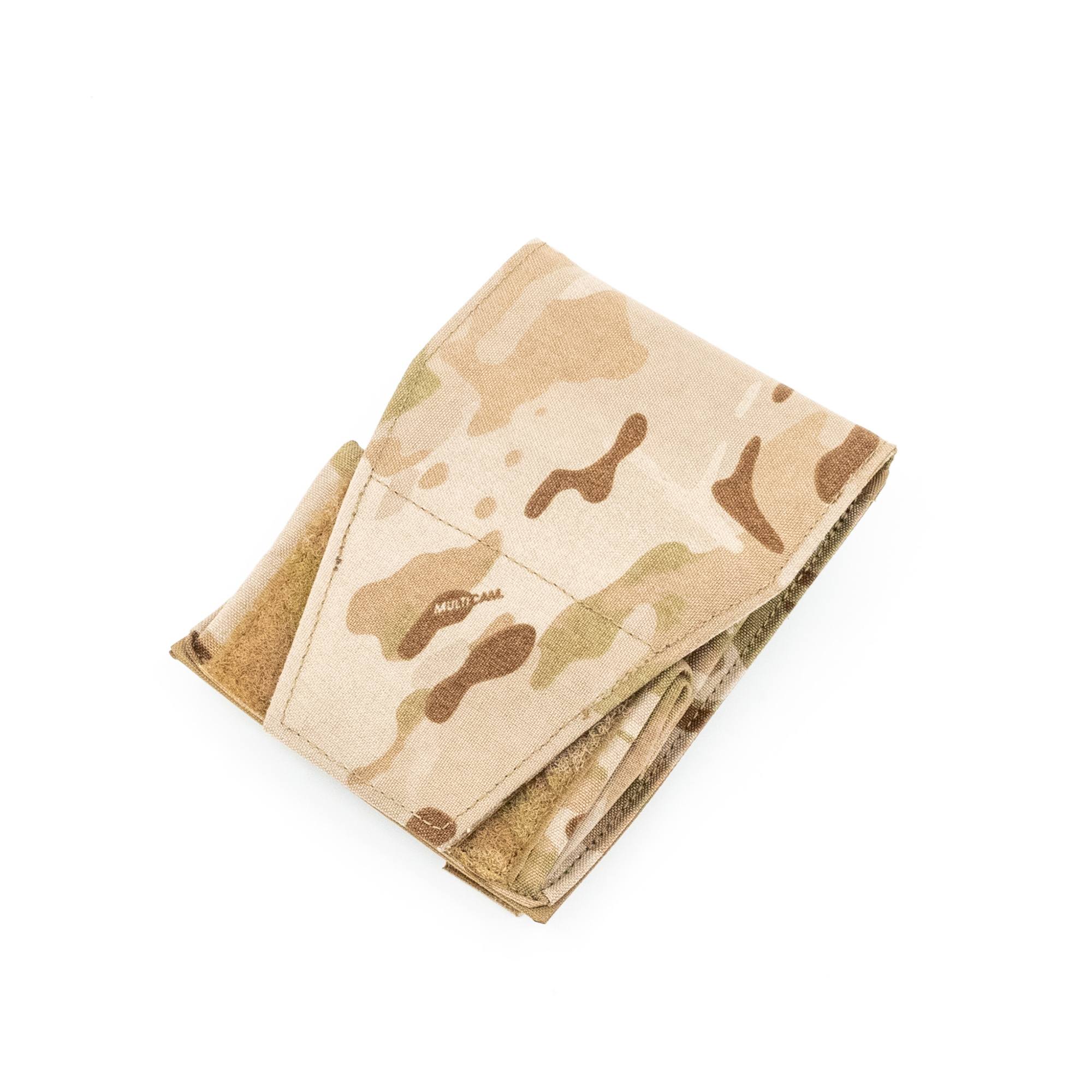 Gear - Pouches - Gunners - Haley Strategic General Purpose SAW Pouch