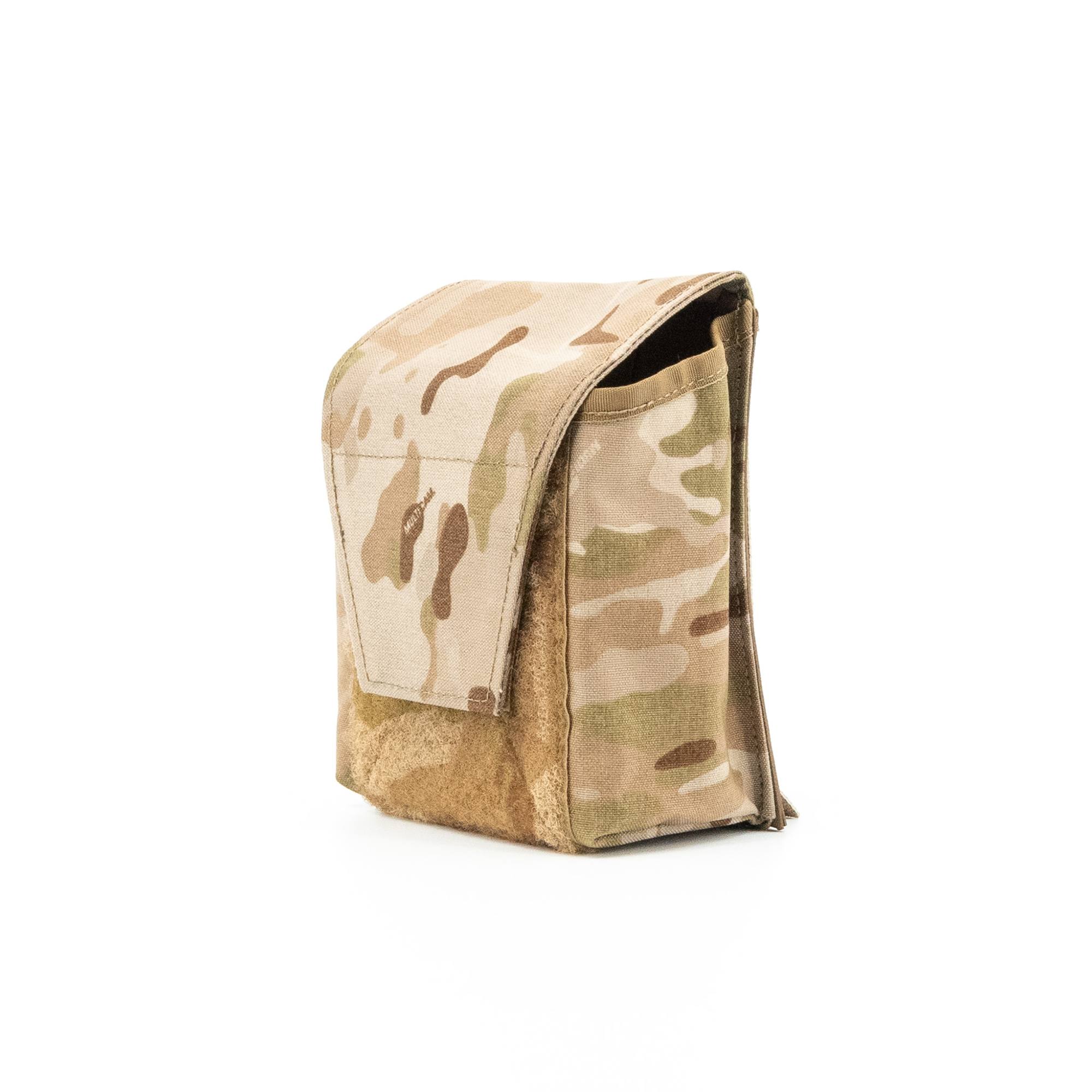 Gear - Pouches - Gunners - Haley Strategic General Purpose SAW Pouch