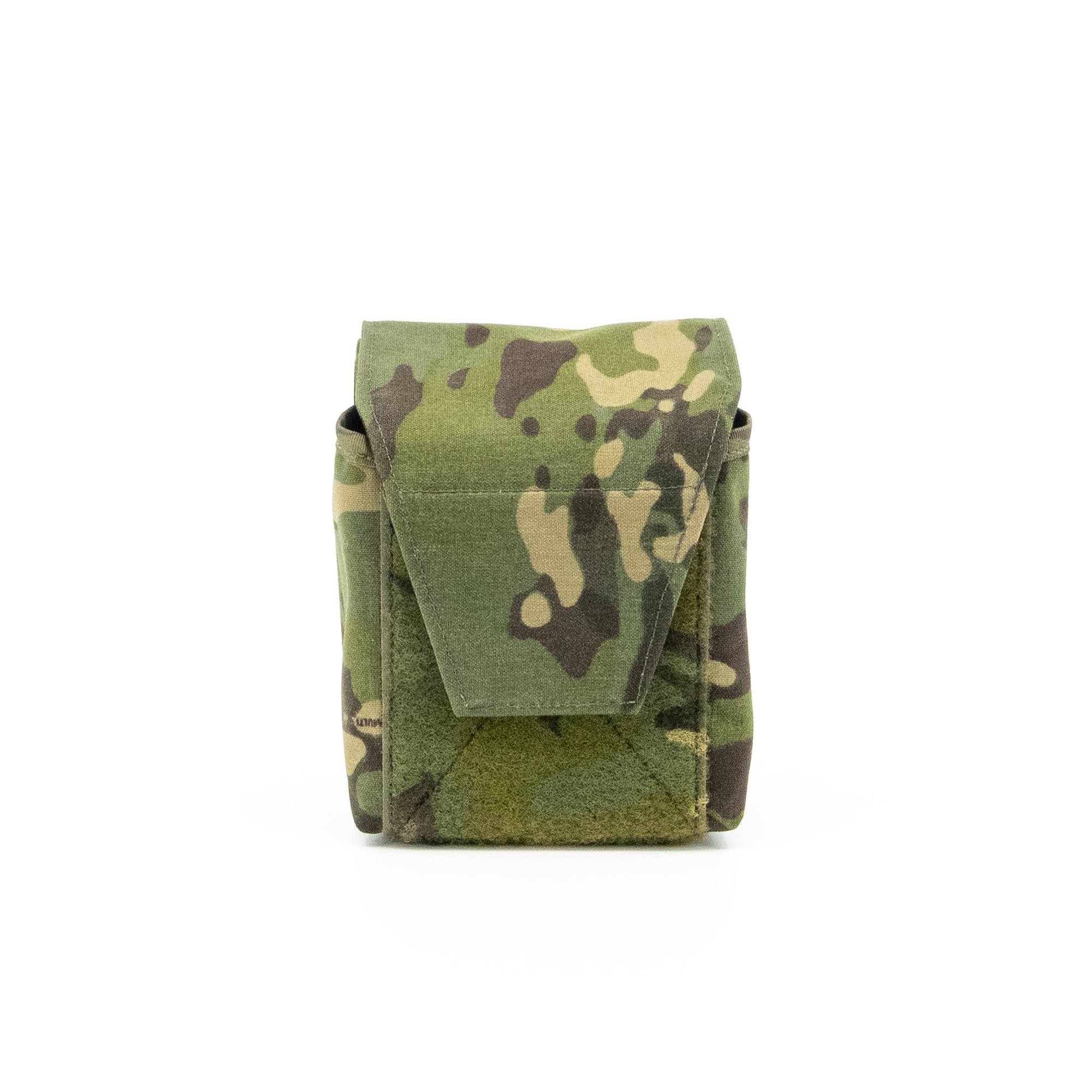 Gear - Pouches - Gunners - Haley Strategic General Purpose SAW Pouch