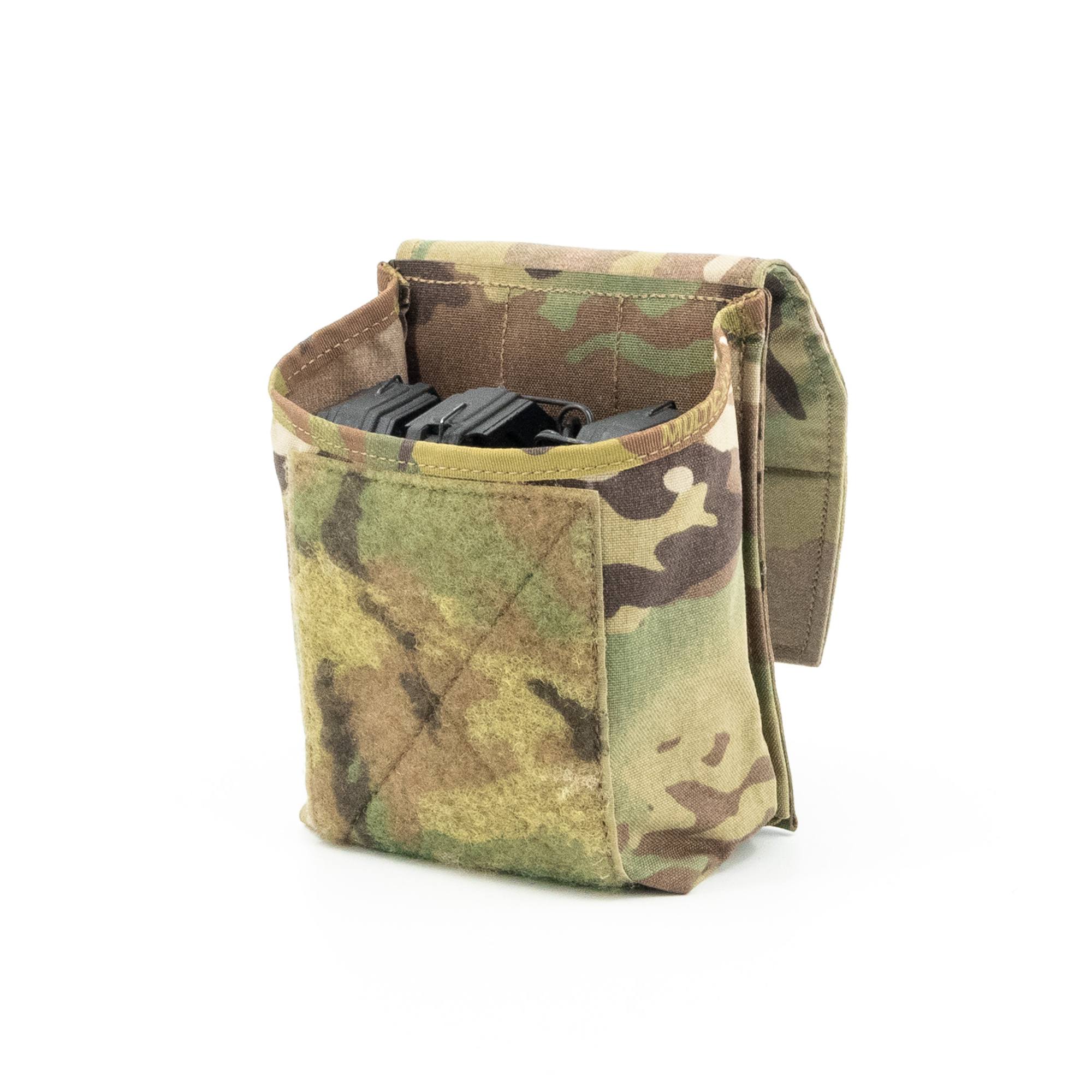 Gear - Pouches - Gunners - Haley Strategic General Purpose SAW Pouch