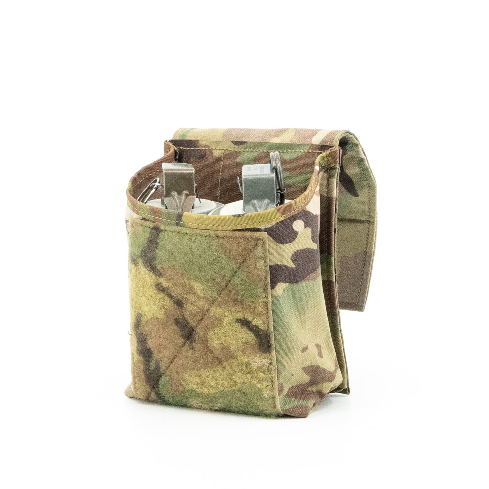 Gear - Pouches - Gunners - Haley Strategic General Purpose SAW Pouch