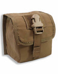 Gear - Pouches - Gunners - London Bridge Trading LBT-6085C-500D Modular 100-Rd 7.62 Gunners Pouch - Coyote Brown