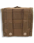 Gear - Pouches - Gunners - London Bridge Trading LBT-6085C-500D Modular 100-Rd 7.62 Gunners Pouch - Coyote Brown