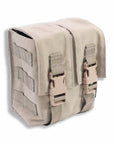 Gear - Pouches - Gunners - London Bridge Trading LBT-9029A Modular SAW Gunners Pouch - Tan 499