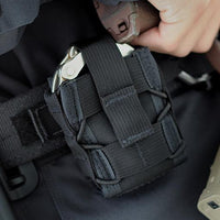 Gear - Pouches - Handcuff - HSGI Handcuff TACO Pouch - BELT