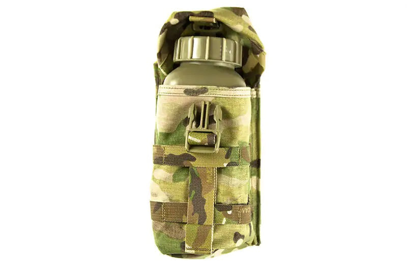 Gear - Pouches - Hydration - Blue Force Gear Water Bottle Pouch