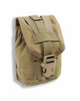 Gear - Pouches - Hydration - Eagle Industries SFLCS 1-Quart Canteen/Nalgene Bottle Pouch - Khaki