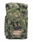 Gear - Pouches - Hydration - Eagle Industries SOFLCS 1 Quart Canteen/Nalgene Bottle Pouch - AOR2
