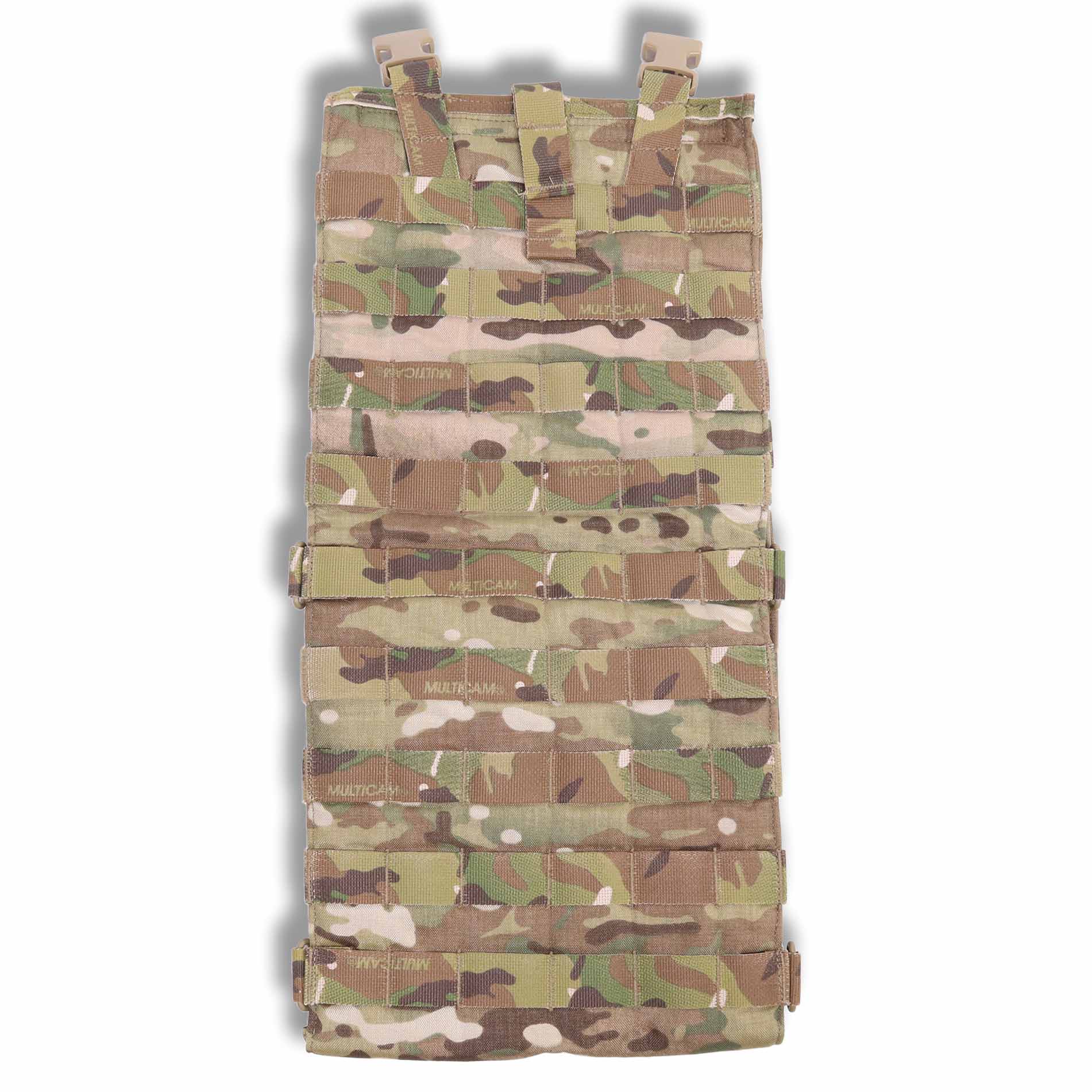 Gear - Pouches - Hydration - Eagle Industries SOFLCS 100 Oz Hydration Pouch - Multicam