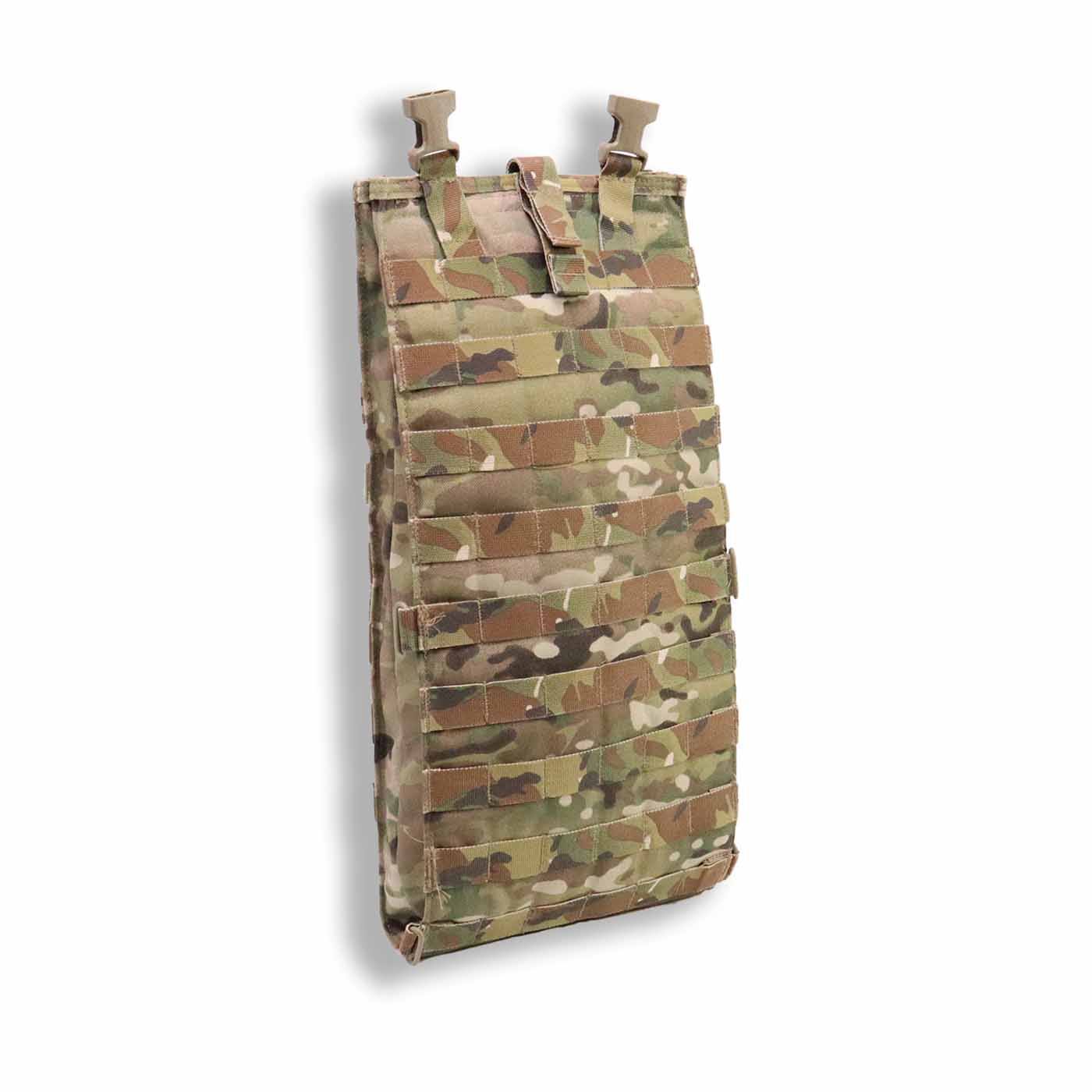 Gear - Pouches - Hydration - Eagle Industries SOFLCS 100 Oz Hydration Pouch - Multicam