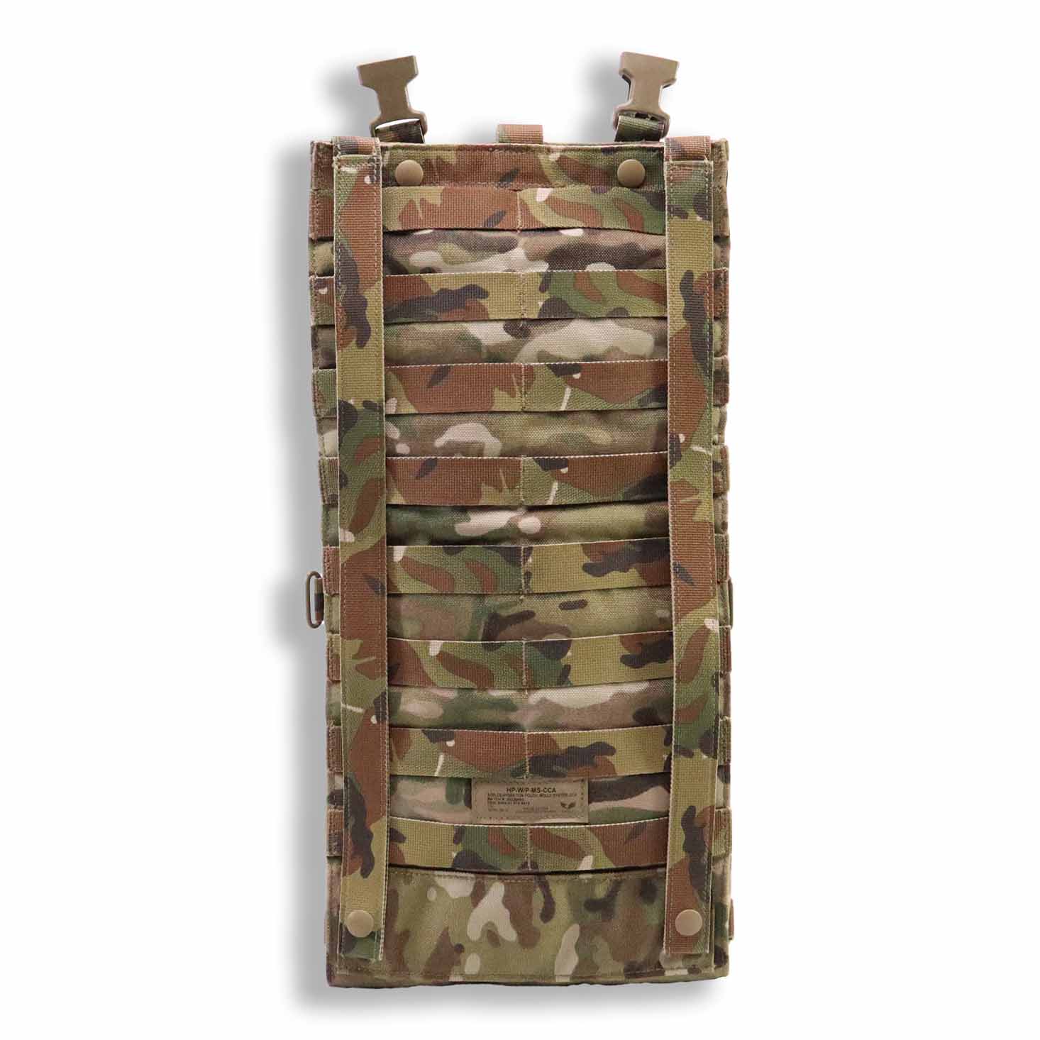 Gear - Pouches - Hydration - Eagle Industries SOFLCS 100 Oz Hydration Pouch - Multicam