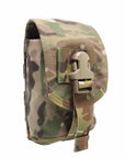 Gear - Pouches - Hydration - Eagle Industries SOFLCS 1QT Canteen/Nalgene Bottle Pouch V.2 Maritime - Multicam