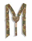 Gear - Pouches - Hydration - Eagle Industries SOFLCS War Belt Suspenders V.2 - Multicam