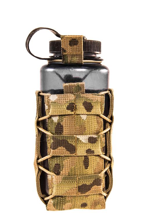 Gear - Pouches - Hydration - HSGI Soft TACO Pouch - MOLLE