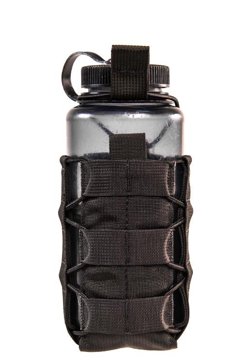 Gear - Pouches - Hydration - HSGI Soft TACO Pouch - MOLLE