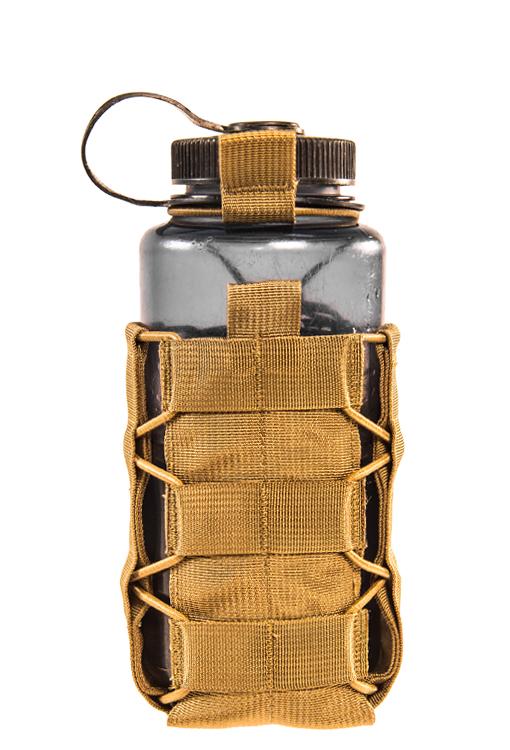 Gear - Pouches - Hydration - HSGI Soft TACO Pouch - MOLLE