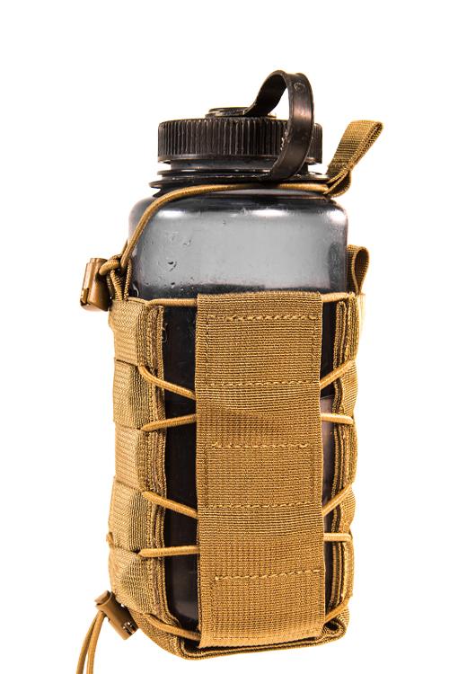 Gear - Pouches - Hydration - HSGI Soft TACO Pouch - MOLLE