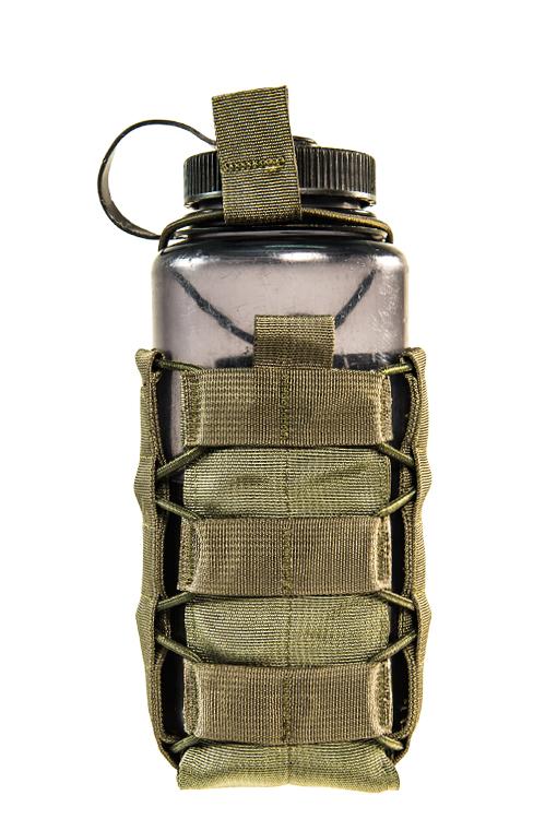 Gear - Pouches - Hydration - HSGI Soft TACO Pouch - MOLLE