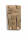 Gear - Pouches - Hydration - London Bridge Trading LBT-9007A 1-Quart Canteen Pouch - Coyote Brown