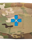 Gear - Pouches - Medical - Blue Force Gear MICRO PLUS+ Trauma Kit NOW! Medical Pouch