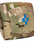 Gear - Pouches - Medical - Blue Force Gear MICRO PLUS+ Trauma Kit NOW! Medical Pouch