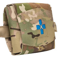 Gear - Pouches - Medical - Blue Force Gear MICRO PLUS+ Trauma Kit NOW! Medical Pouch