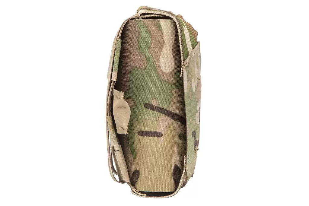 Blue Force Gear Micro Trauma Kit Now Plus Multicam