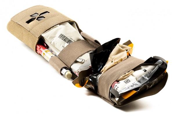 Blue Force Gear Micro Trauma Kit NOW! Medical Pouch