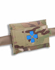 Gear - Pouches - Medical - Blue Force Gear Micro Trauma Kit NOW! Medical Pouch - MOLLE Mount