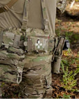 Gear - Pouches - Medical - Blue Force Gear Micro Trauma Kit NOW! Medical Pouch - MOLLE Mount