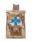 Gear - Pouches - Medical - Blue Force Gear NANO Trauma Kit NOW! Medical Pouch