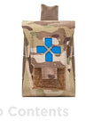 Gear - Pouches - Medical - Blue Force Gear NANO Trauma Kit NOW! Medical Pouch