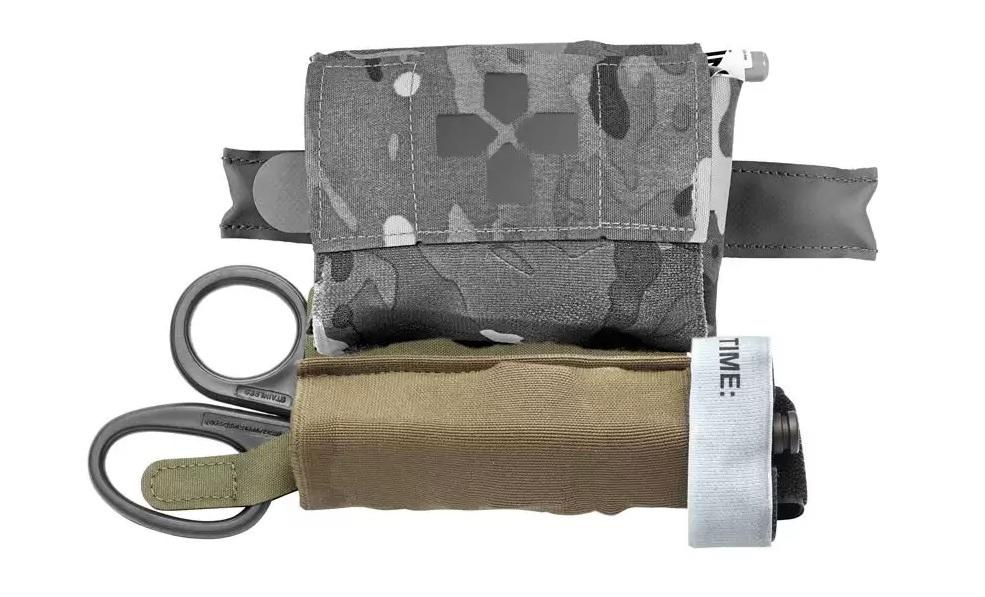 Gear - Pouches - Medical - Blue Force Gear Shear Hammock