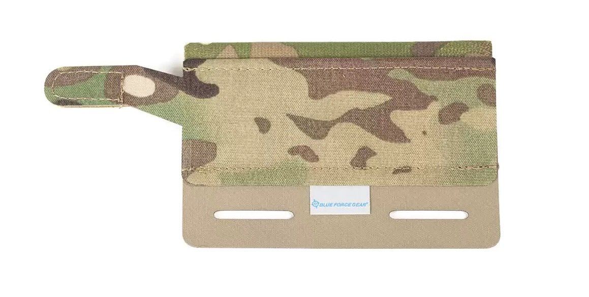 Gear - Pouches - Medical - Blue Force Gear Shear Hammock