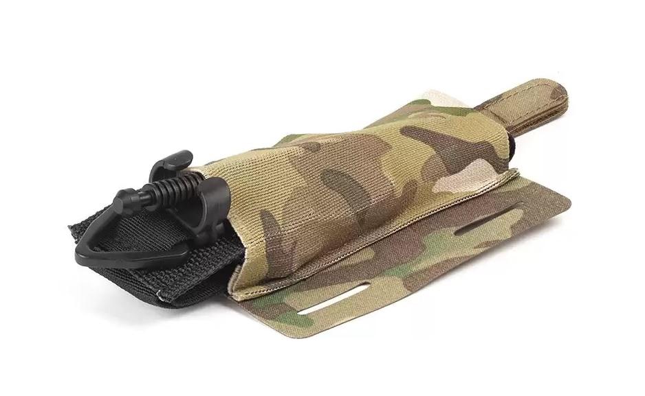 Gear - Pouches - Medical - Blue Force Gear Shear Hammock