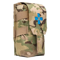 Gear - Pouches - Medical - Blue Force Gear SMALL Trauma Kit NOW! Medical Pouch