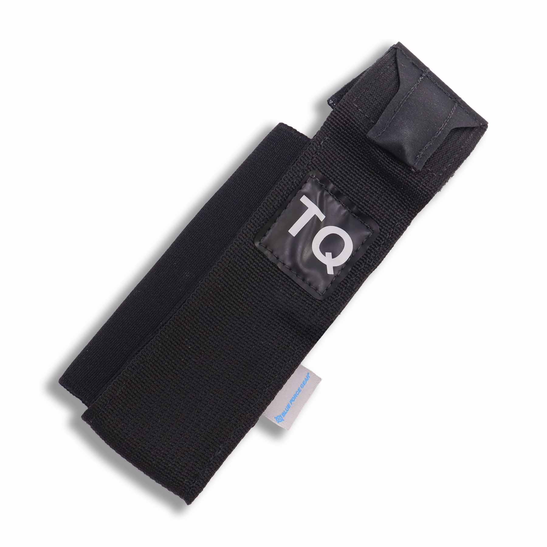 blue force gear tourniquet Blue Force Gear Hw Trniqt Pouch (empty) Black