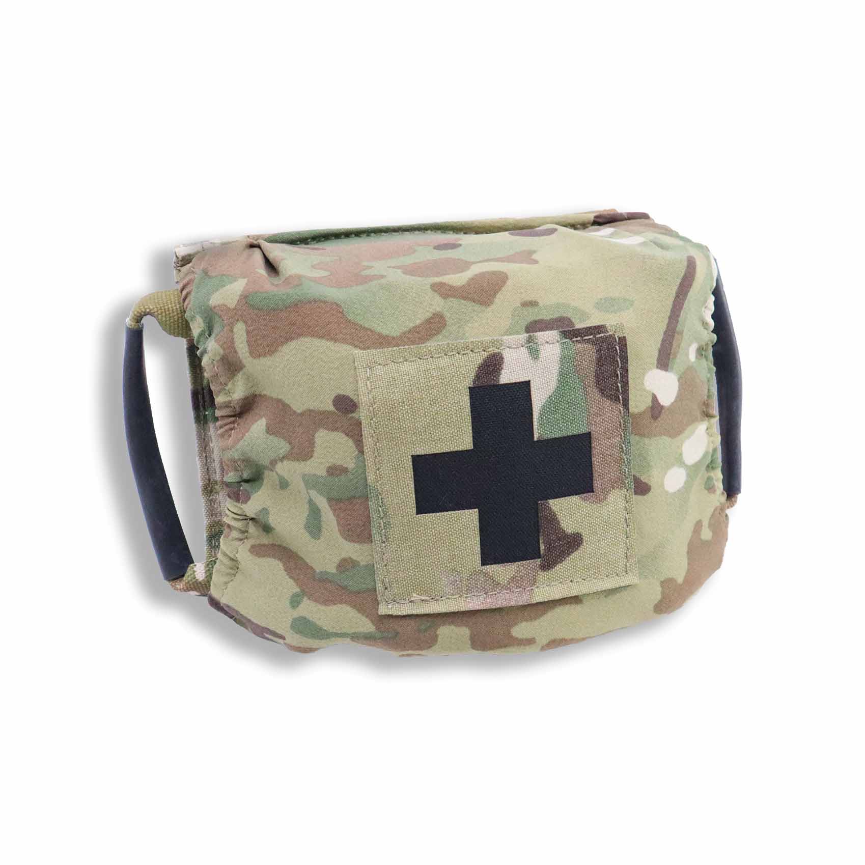 Gear - Pouches - Medical - Eagle Industries Ambidextrous Belt IFAK Medical Pouch