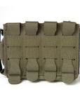 Gear - Pouches - Medical - Eagle Industries Ambidextrous Belt IFAK Medical Pouch