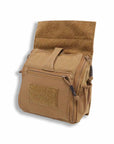 Gear - Pouches - Medical - Eagle Industries Center Pull Hanging Aid Kit CPHAK Medical Pouch